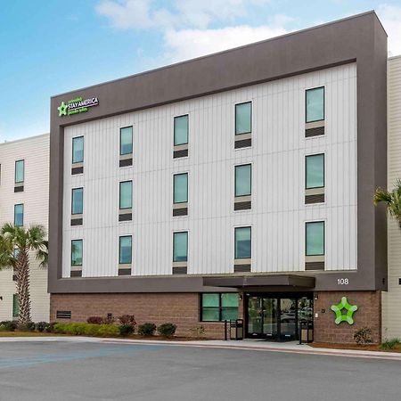 Extended Stay America Premier Suites - Bluffton - Hilton Head المظهر الخارجي الصورة