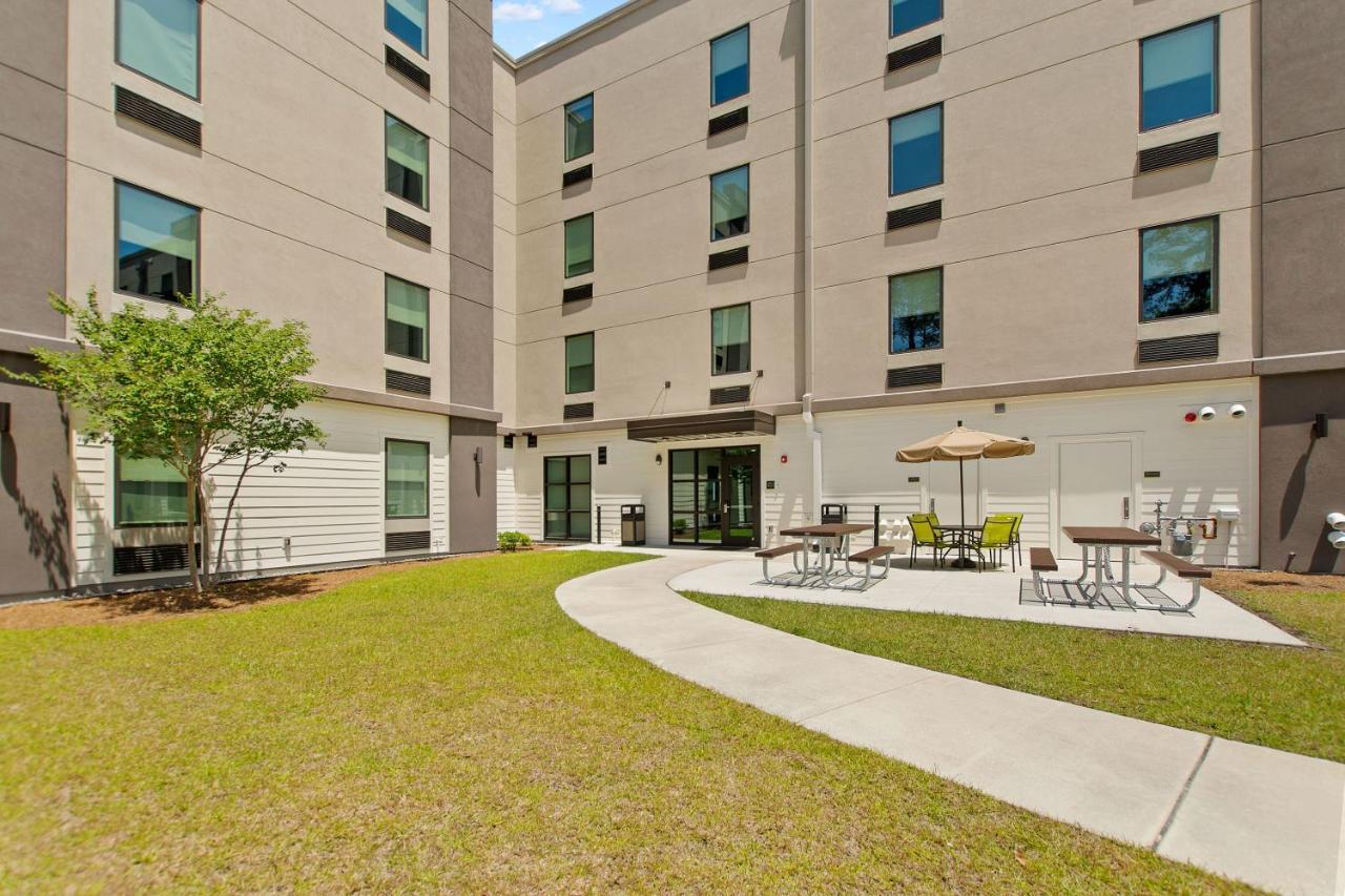 Extended Stay America Premier Suites - Bluffton - Hilton Head المظهر الخارجي الصورة