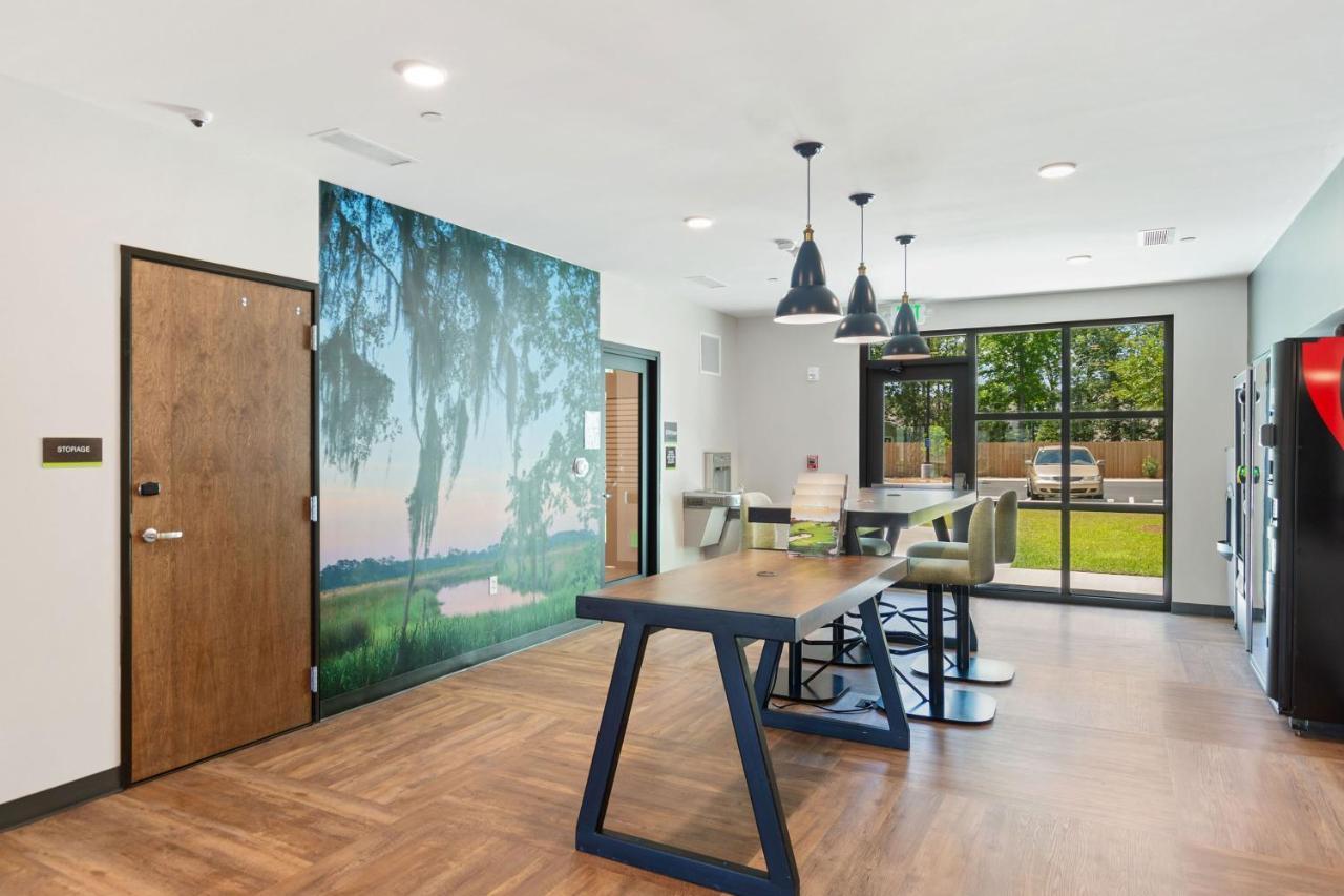 Extended Stay America Premier Suites - Bluffton - Hilton Head المظهر الخارجي الصورة