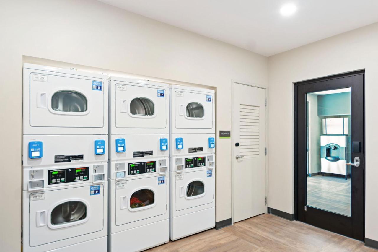 Extended Stay America Premier Suites - Bluffton - Hilton Head المظهر الخارجي الصورة
