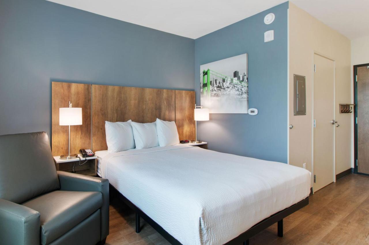 Extended Stay America Premier Suites - Bluffton - Hilton Head المظهر الخارجي الصورة