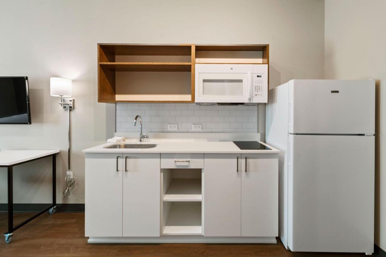 Extended Stay America Premier Suites - Bluffton - Hilton Head المظهر الخارجي الصورة