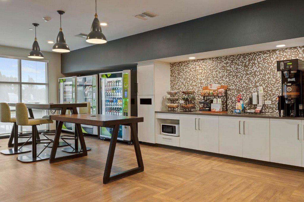Extended Stay America Premier Suites - Bluffton - Hilton Head المظهر الخارجي الصورة
