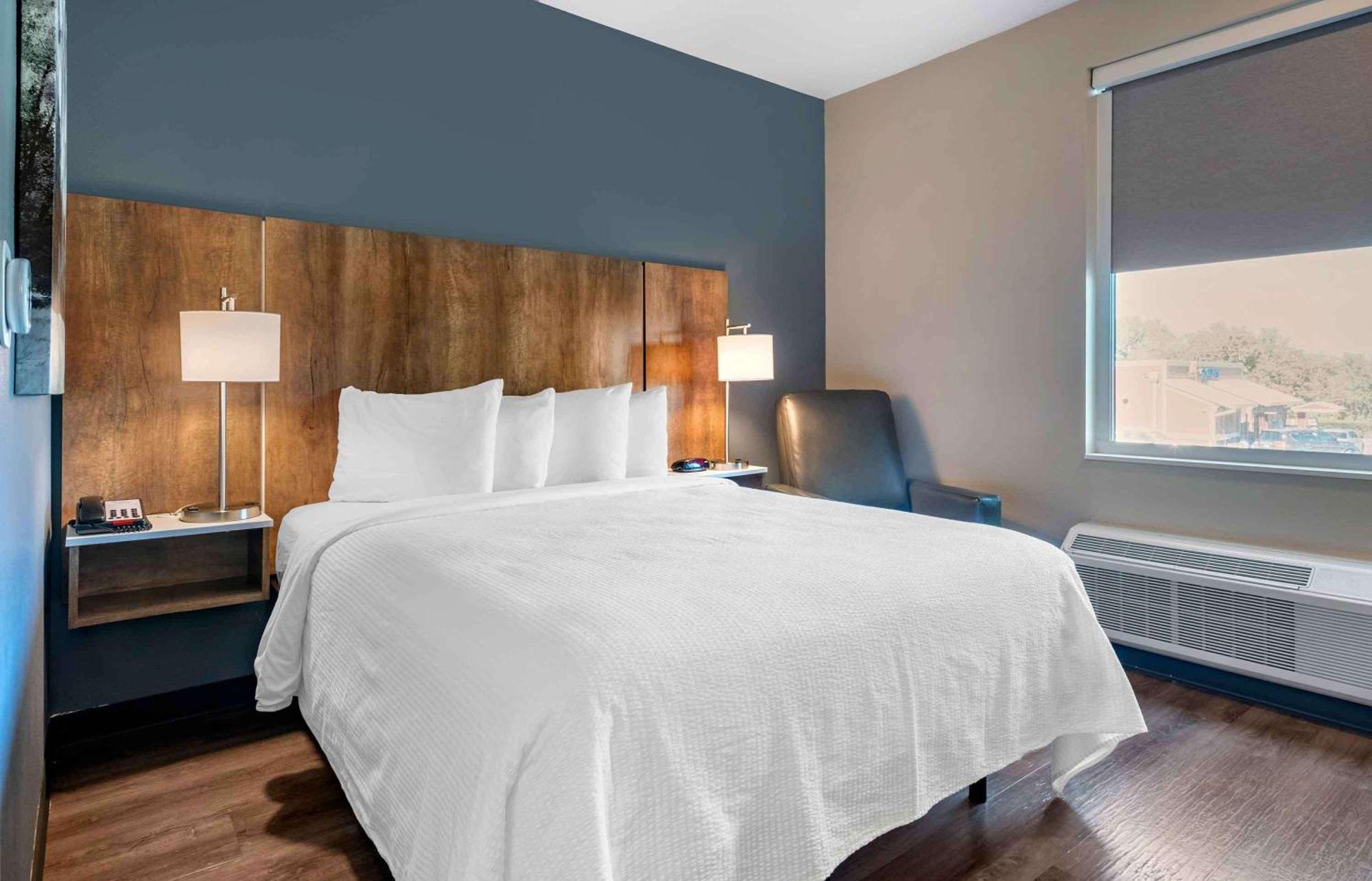 Extended Stay America Premier Suites - Bluffton - Hilton Head المظهر الخارجي الصورة