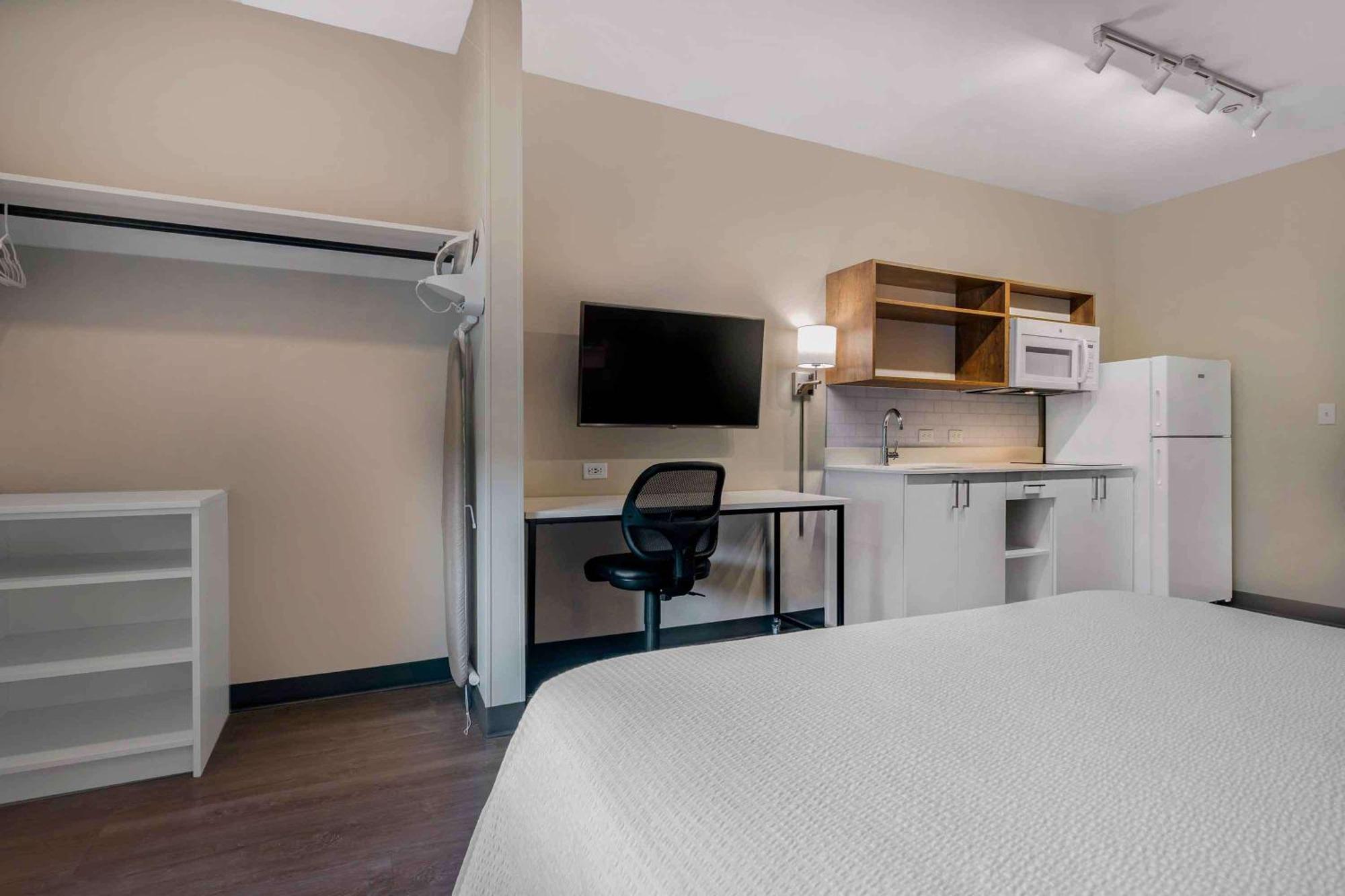 Extended Stay America Premier Suites - Bluffton - Hilton Head المظهر الخارجي الصورة