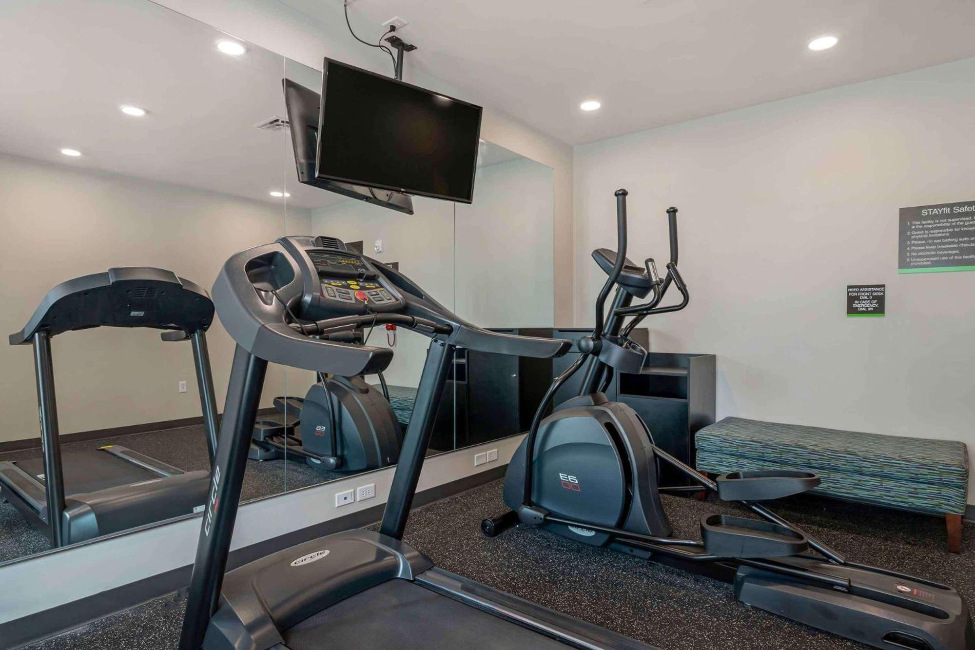 Extended Stay America Premier Suites - Bluffton - Hilton Head المظهر الخارجي الصورة
