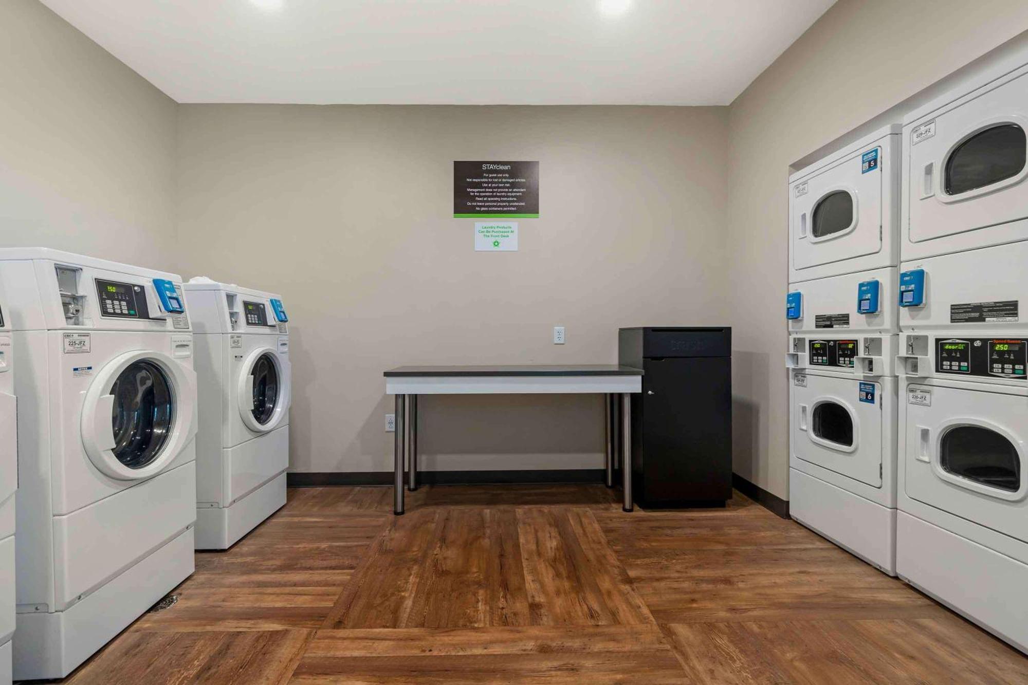 Extended Stay America Premier Suites - Bluffton - Hilton Head المظهر الخارجي الصورة