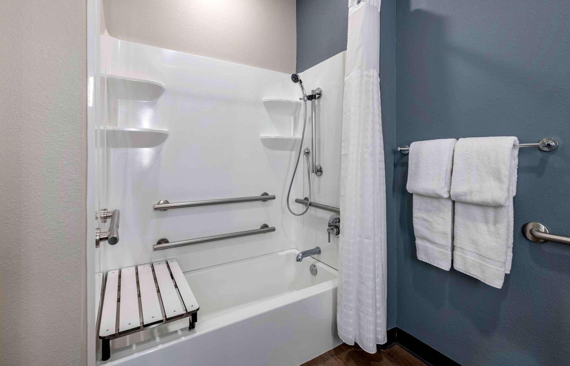 Extended Stay America Premier Suites - Bluffton - Hilton Head المظهر الخارجي الصورة