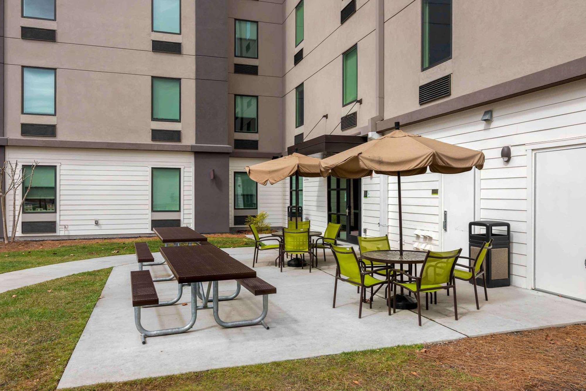 Extended Stay America Premier Suites - Bluffton - Hilton Head المظهر الخارجي الصورة
