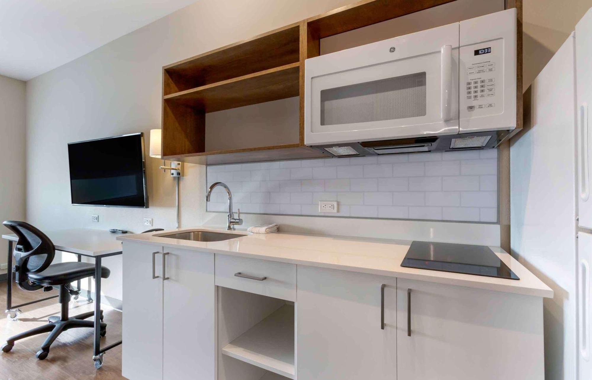 Extended Stay America Premier Suites - Bluffton - Hilton Head المظهر الخارجي الصورة