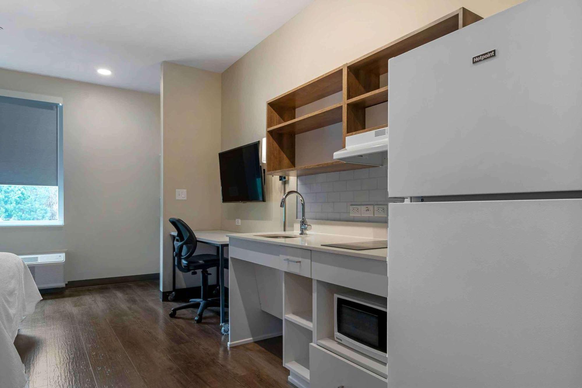 Extended Stay America Premier Suites - Bluffton - Hilton Head المظهر الخارجي الصورة