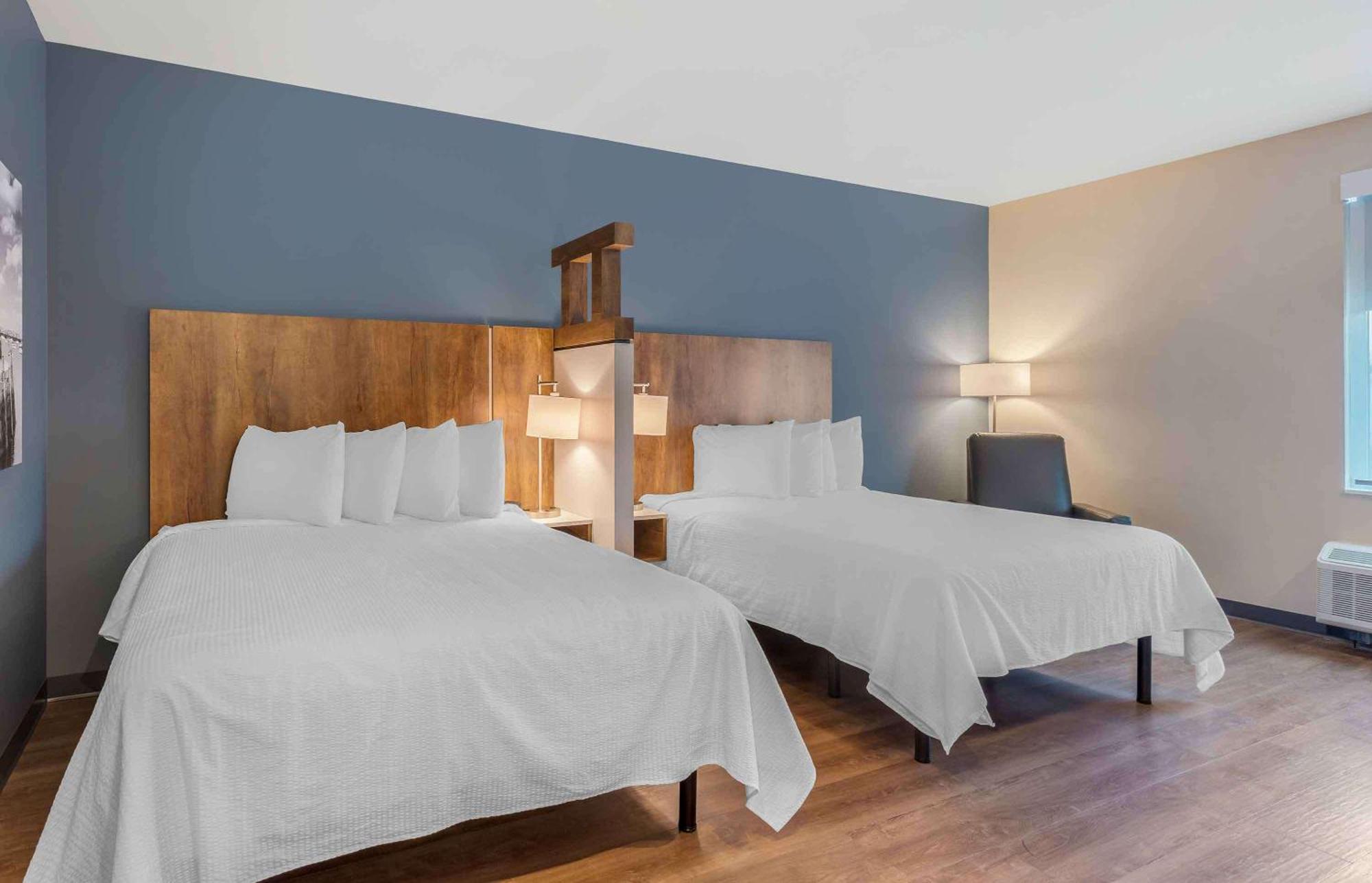 Extended Stay America Premier Suites - Bluffton - Hilton Head المظهر الخارجي الصورة