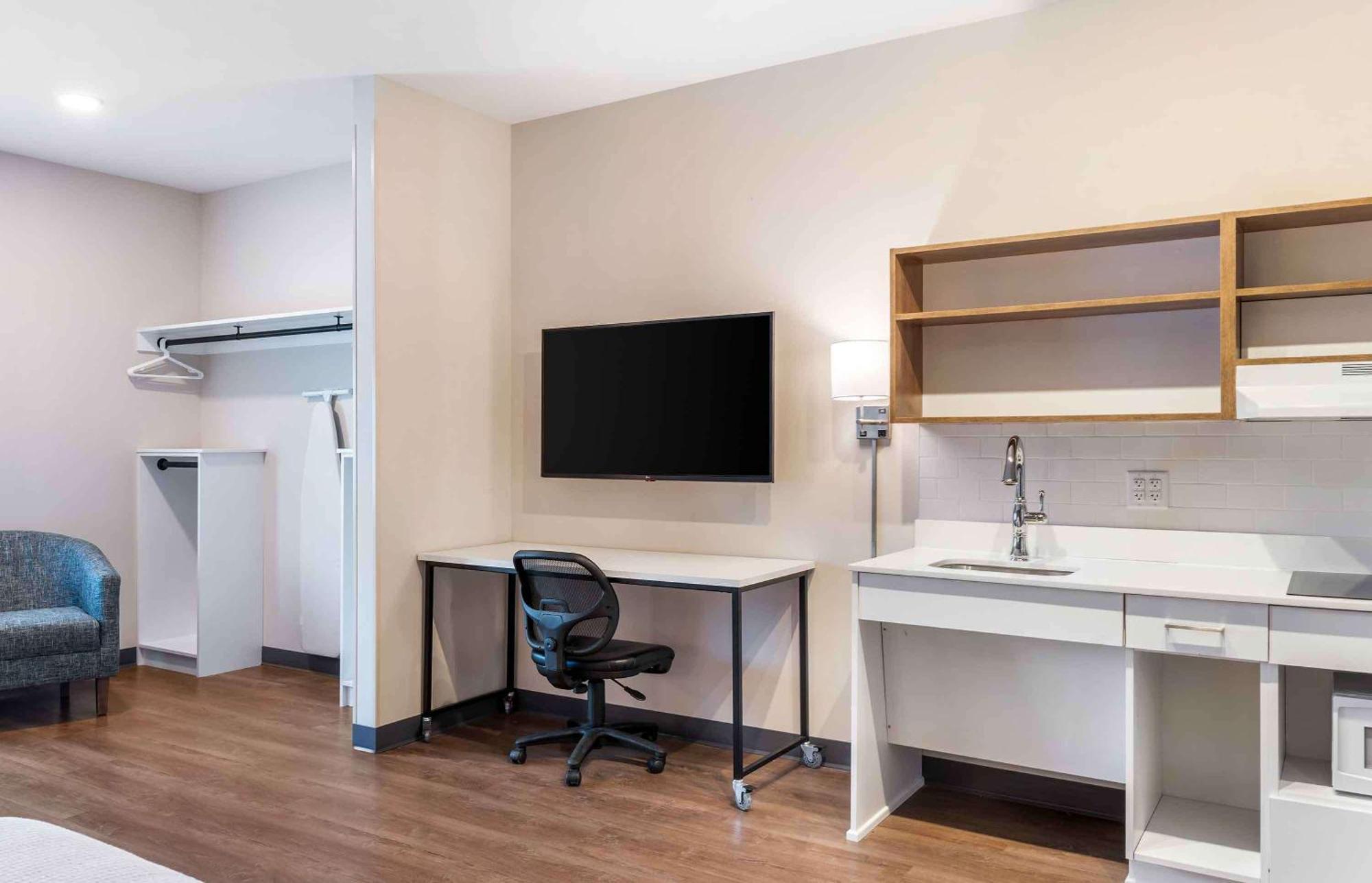 Extended Stay America Premier Suites - Bluffton - Hilton Head المظهر الخارجي الصورة