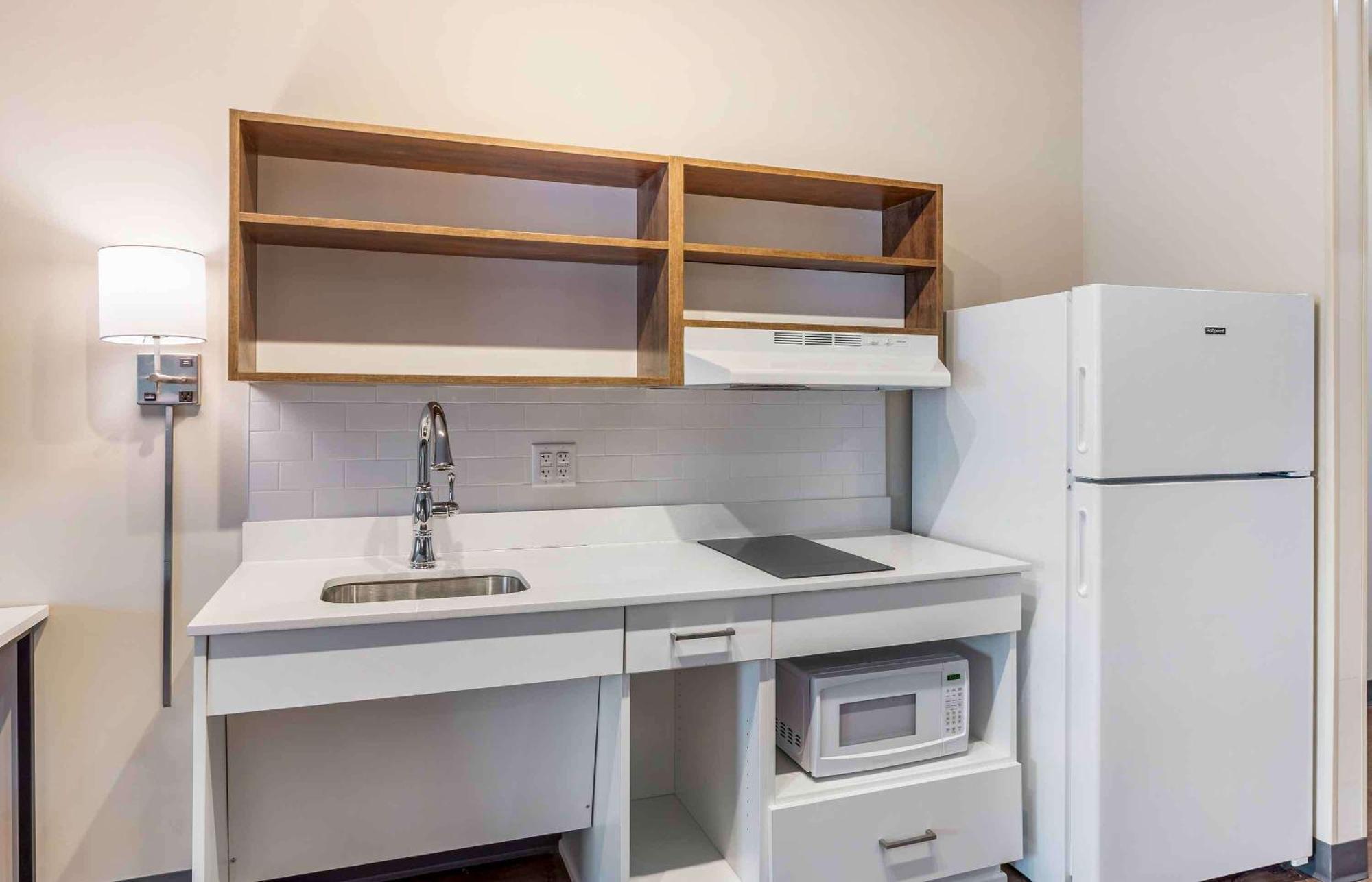 Extended Stay America Premier Suites - Bluffton - Hilton Head المظهر الخارجي الصورة