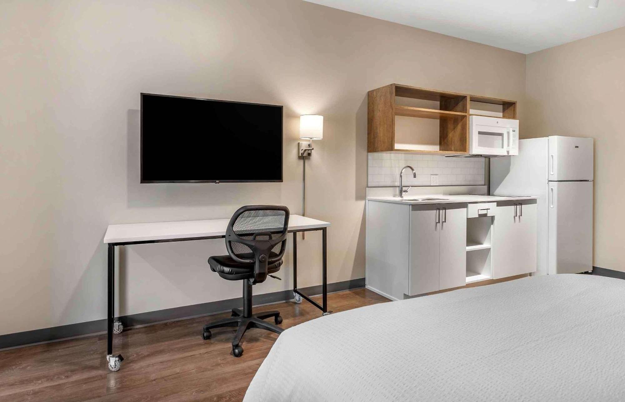 Extended Stay America Premier Suites - Bluffton - Hilton Head المظهر الخارجي الصورة