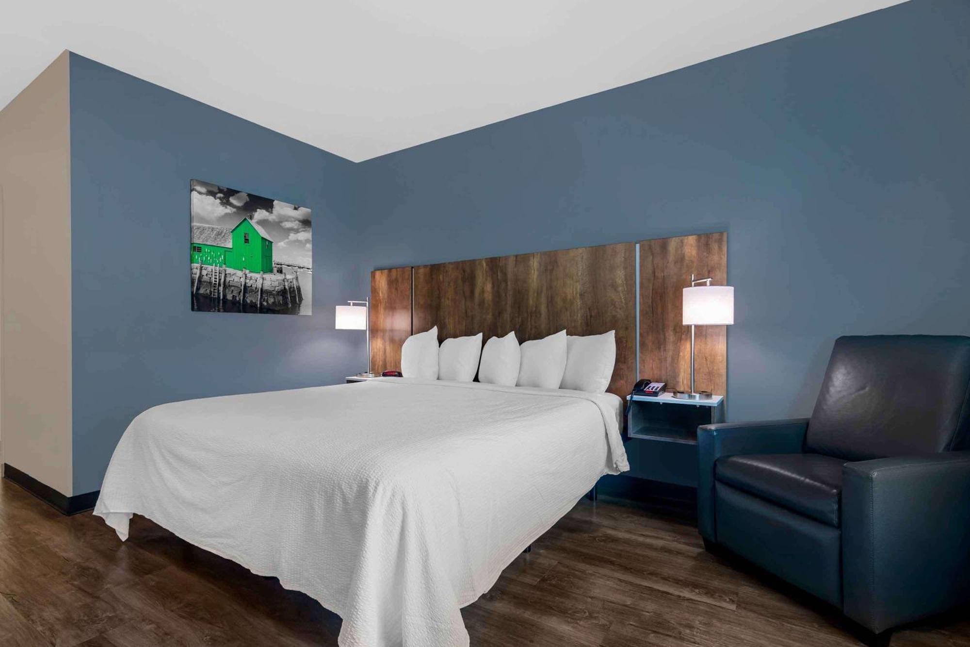 Extended Stay America Premier Suites - Bluffton - Hilton Head المظهر الخارجي الصورة
