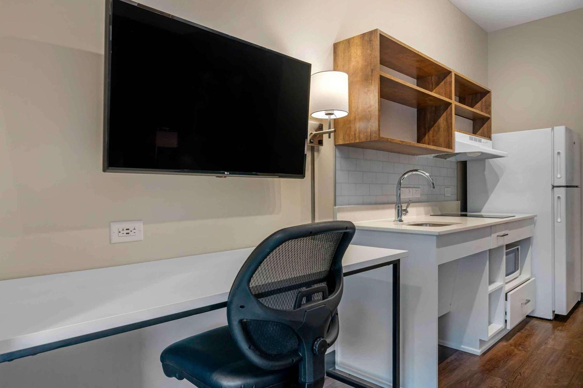 Extended Stay America Premier Suites - Bluffton - Hilton Head المظهر الخارجي الصورة