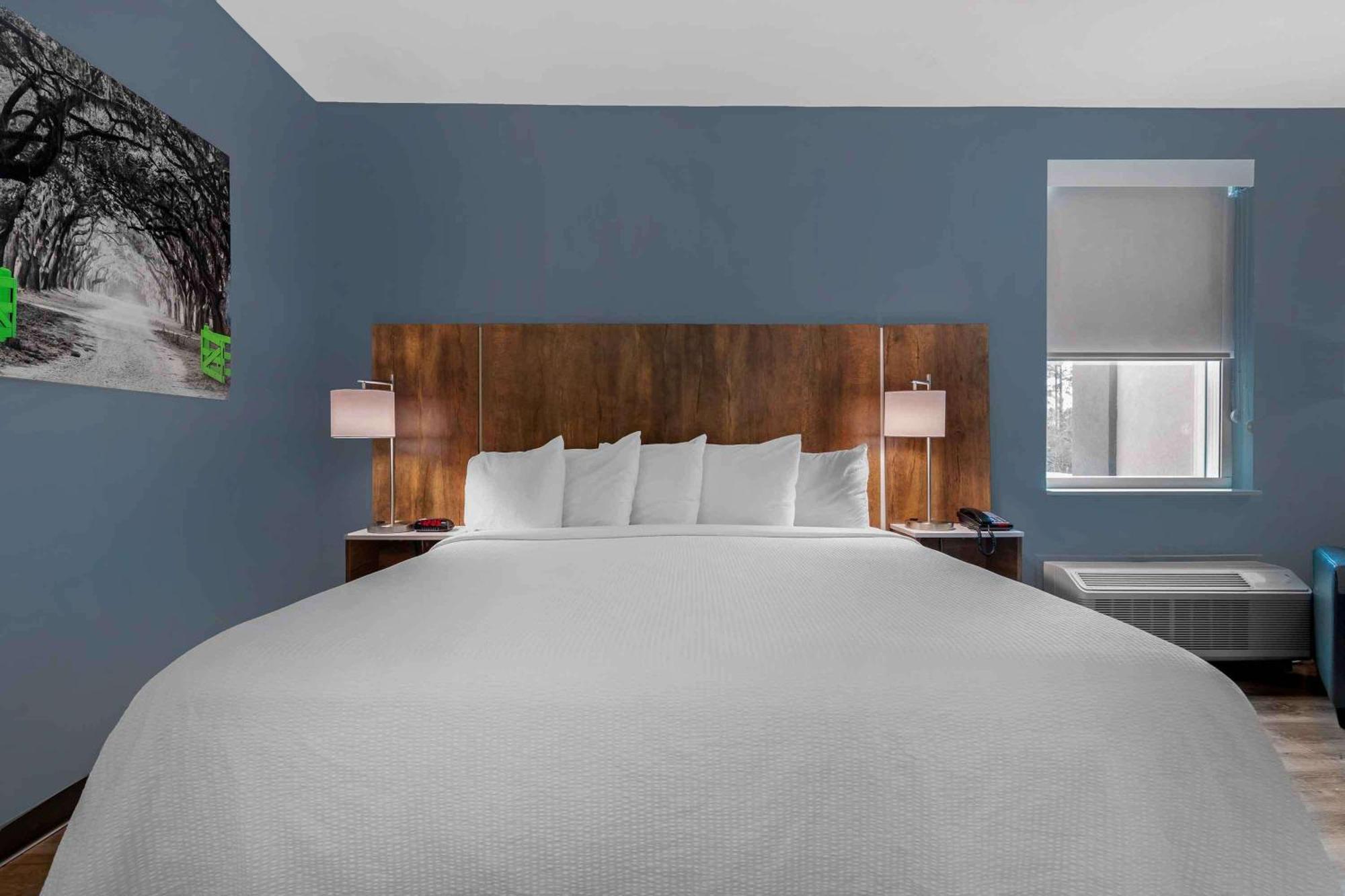 Extended Stay America Premier Suites - Bluffton - Hilton Head المظهر الخارجي الصورة